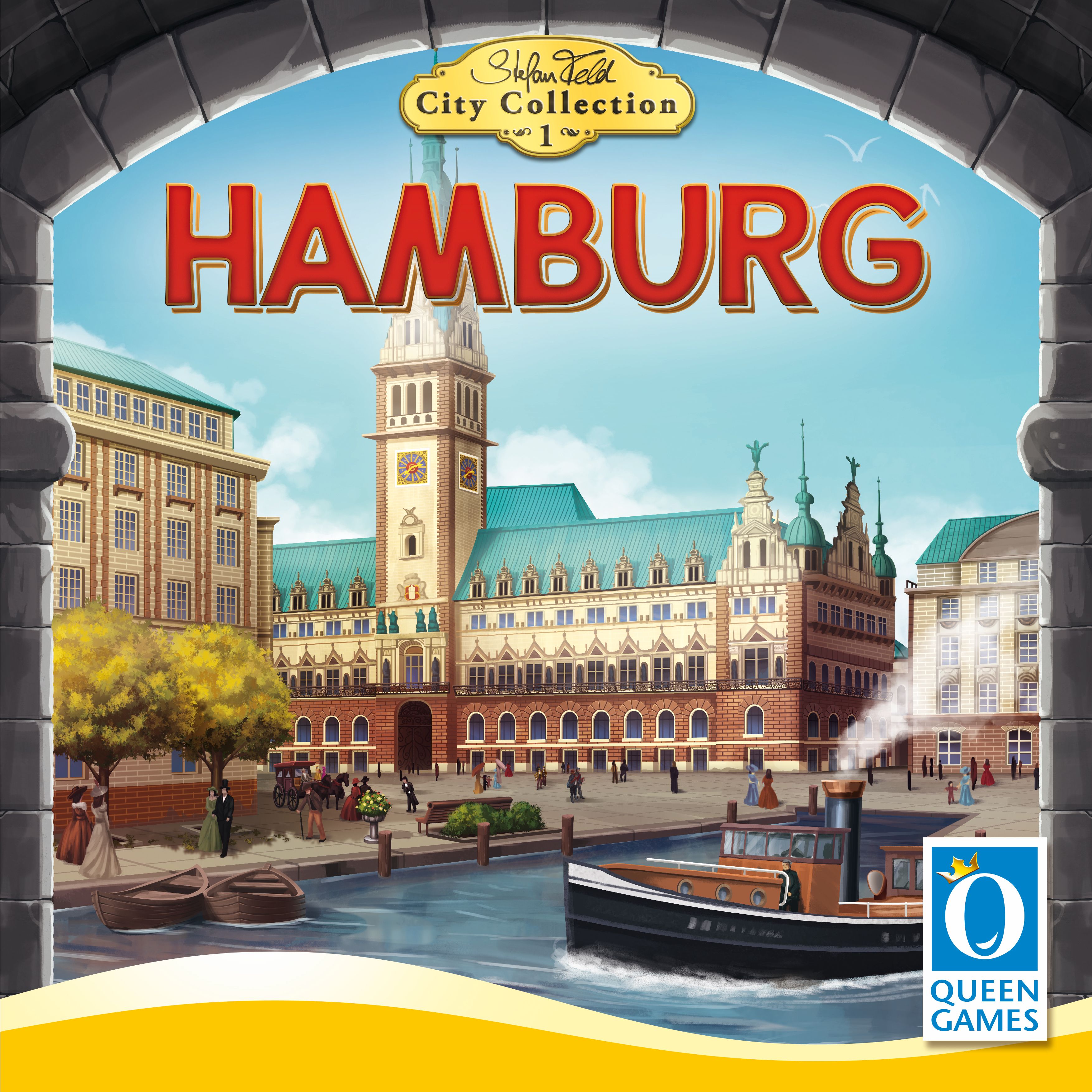 Hamburg (2022)