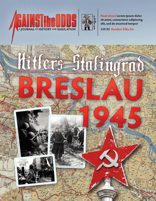 Hitler’s Stalingrad: Breslau 1945 (2022)