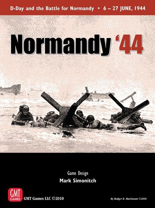 Normandy ’44 (2010)