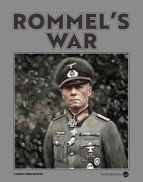 Rommel’s War (2024)