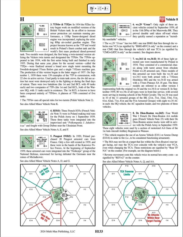 Doomed Battalions 4th Edition - immagine 2