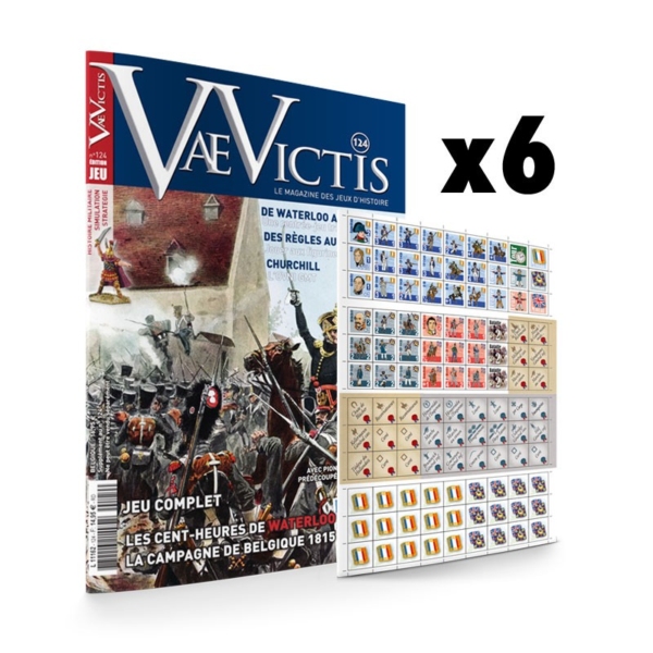 Vae Victis Abbonamento Annuale